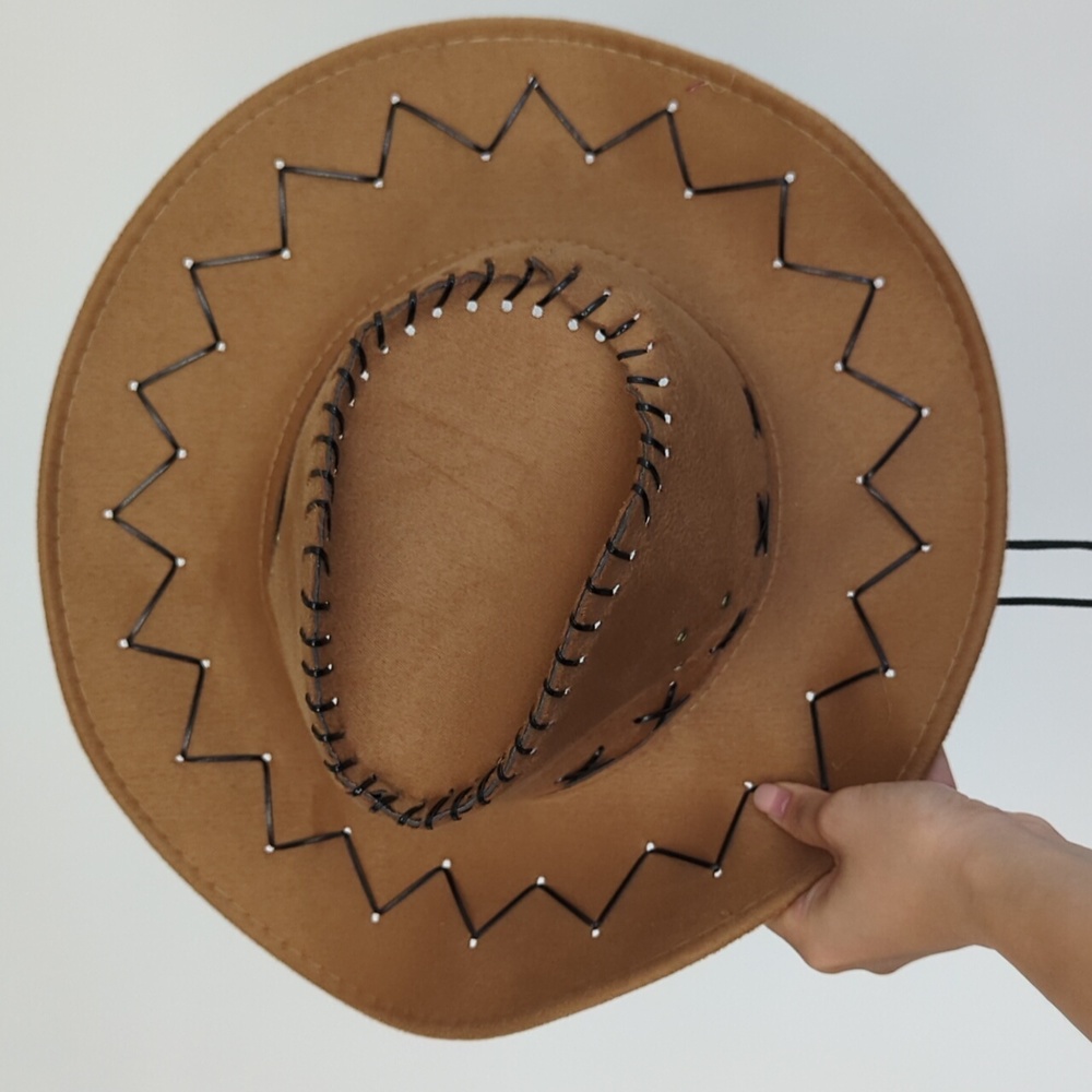 Cowboy Hat